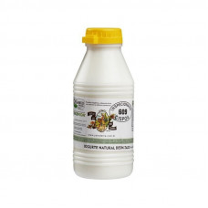 Iogurte Natural Orgânico Desnatado 200g